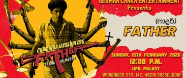 Event-Image for '"FATHER" Premiere in D&uuml;sseldorf!'