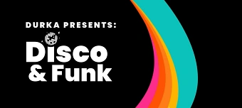 Event organiser of Durka Presents: Disco & Funk at Gainsbourg