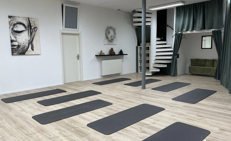 Event-Image for 'Pilatesstunde Matte, Dienstag 19:15'