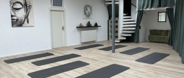Event-Image for 'Pilatesstunden Matte, Mittwochs 09:00'