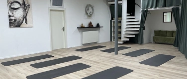 Event-Image for 'Pilatesstunde Matte, Dienstag 19:15'