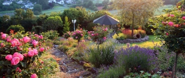 Event-Image for 'Offener Gartenpforte, Lahn-Dill 2026'