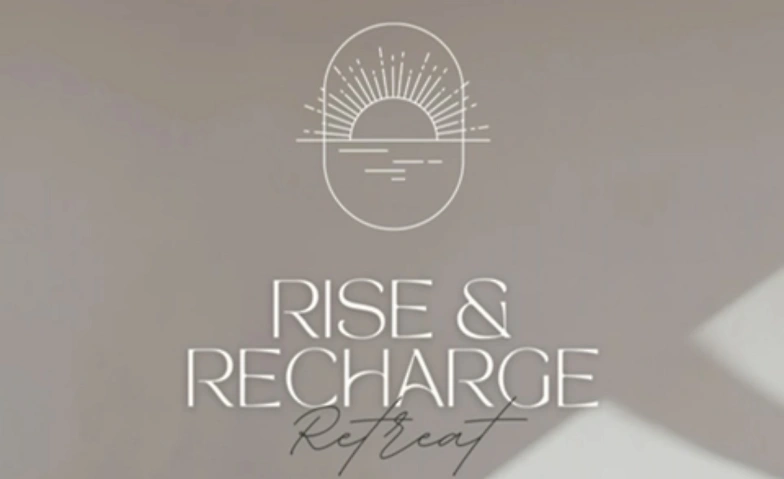 Event-Image for 'RISE & RECHARGE Retreat'