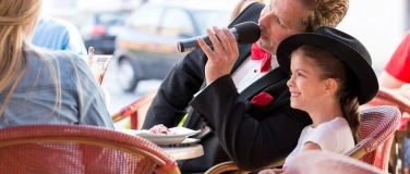 Event-Image for 'Fr&uuml;hlingsmarkt im Seehotel Niedernberg  Eintritt Kostenfrei'
