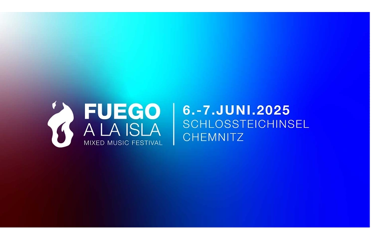 Event-Image for 'Fuego a la Isla Festival'