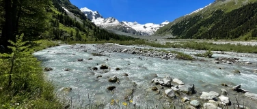 Event-Image for '6 Tage Bernina Weit-Wanderung'