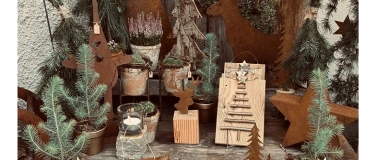 Event-Image for 'Adventsausstellung rund ums FusingArt'