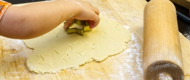 Event-Image for 'Thementag: Die Weihnachtsbäckerei - DEZ 25'