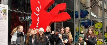 Event-Image for 'Allein in Berlin: весна (старшая группа)'