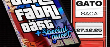 Event-Image for 'Leak Events Trap Special'