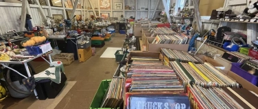 Event-Image for 'Tr&ouml;delmarkt in der Scheune'