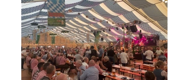 Event-Image for '12. Karlsruher Oktoberfest  VANESSA MAI live'