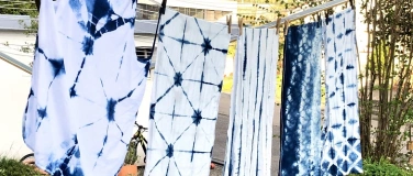 Event-Image for 'Kleider upcyclen in der Indigok&uuml;pe'