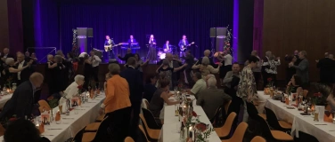 Event-Image for 'Jubiläumsball'