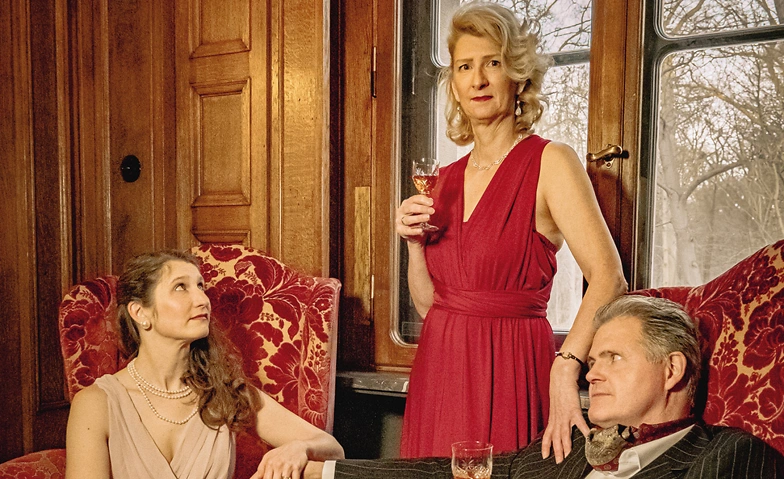 Event-Image for 'Theater Vinolentia: Kurz vor Null'