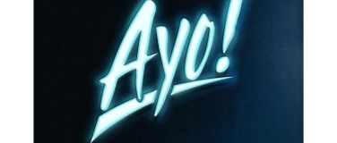 Event-Image for 'AYO! Good Vibes Only!'