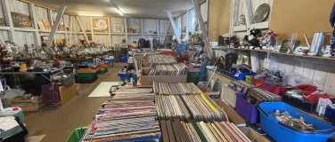 Event-Image for 'Tr&ouml;delmarkt in der Scheune'