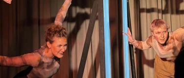 Event-Image for 'Zeitfenster - eine Theaterauff&uuml;hrung'