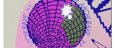 Event-Image for 'Archi Rave / Abriss der Stadtmitte'