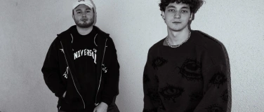 Event-Image for 'Rosenrausch & Ness  (Kleinste Band der Welt)'