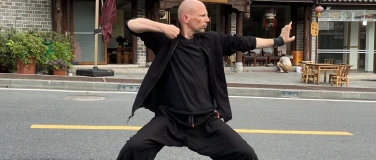 Event-Image for 'Qi Gong für mehr Ruhe und Gelassenheit'