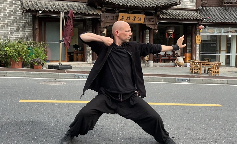 Event-Image for 'Qi Gong für mehr Ruhe und Gelassenheit'