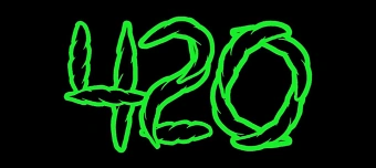 Event organiser of 420 Vibes