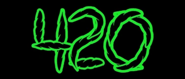 Event-Image for '420 Vibes'