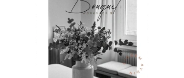 Event-Image for 'Bouquet Workshop 2.0'
