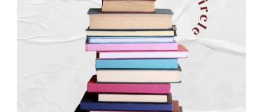 Event-Image for 'Bookclub & Lesezeichen DIY'