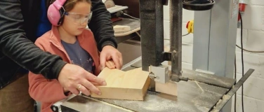 Event-Image for 'Adventsbasteln mit Kindern ab 5 Jahre'