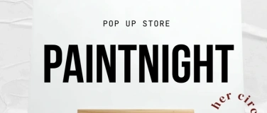 Event-Image for 'Girls-Paintnight'