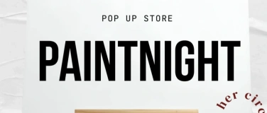 Event-Image for 'Girls-Paintnight II'