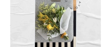 Event-Image for 'Bouquet Workshop'