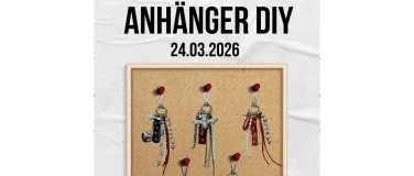 Event-Image for 'Schl&uuml;sselanh&auml;nger basteln'