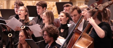 Event-Image for 'Festkonzert der 62. Deutsch-Skandinavischen Musikwoche'