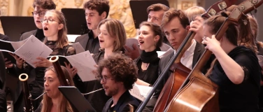 Event-Image for 'Deutsch-Skandinavische Musikwoche Schlusskonzert'