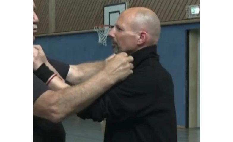 Event-Image for 'Tipps und Tricks zur Selbstverteidigung'