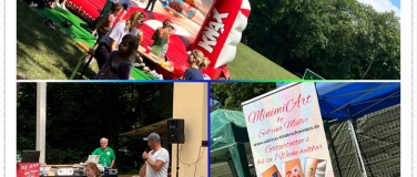 Event-Image for 'Ferien- und Familiensonntag zum Waldfest in Jena Isserstedt'