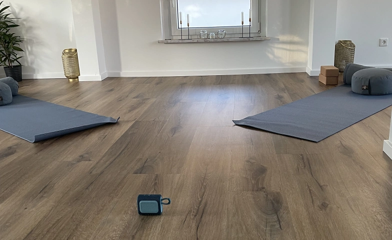 Event-Image for 'Achtsames Spüren & Yoga Nidra'