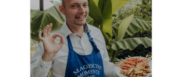 Event-Image for 'Magischer Kochkurs im Hotel Kredell, Neckargem&uuml;nd'