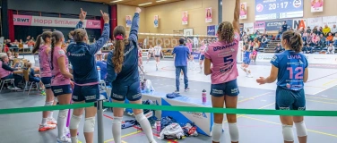 Event-Image for 'Sm'Aesch vs. Volleyball Academy'