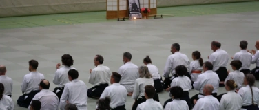 Event-Image for 'Swiss Aikido Friendship Event 25./26.04.2026'