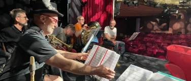 Event-Image for 'Geierhals & Ellington &ndash; Part 1.5'