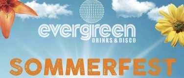 Event-Image for 'Sommerfest im Evergreen'