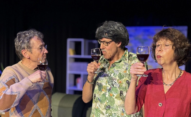 Abschiedsdinner Billets