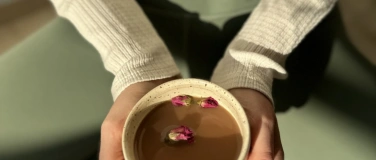 Event-Image for 'Yoga Kurs mit Kakao Zeremonie'