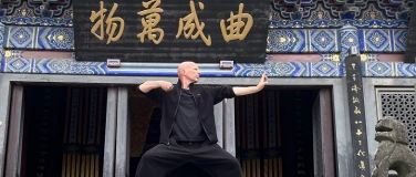 Event-Image for 'Qi Gong'