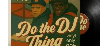 Event-Image for 'DO THE DJ THING'