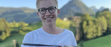 Event-Image for 'Crashkurs Jodeln'